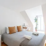 In Cozy In Chiado In Shared House Lisboa